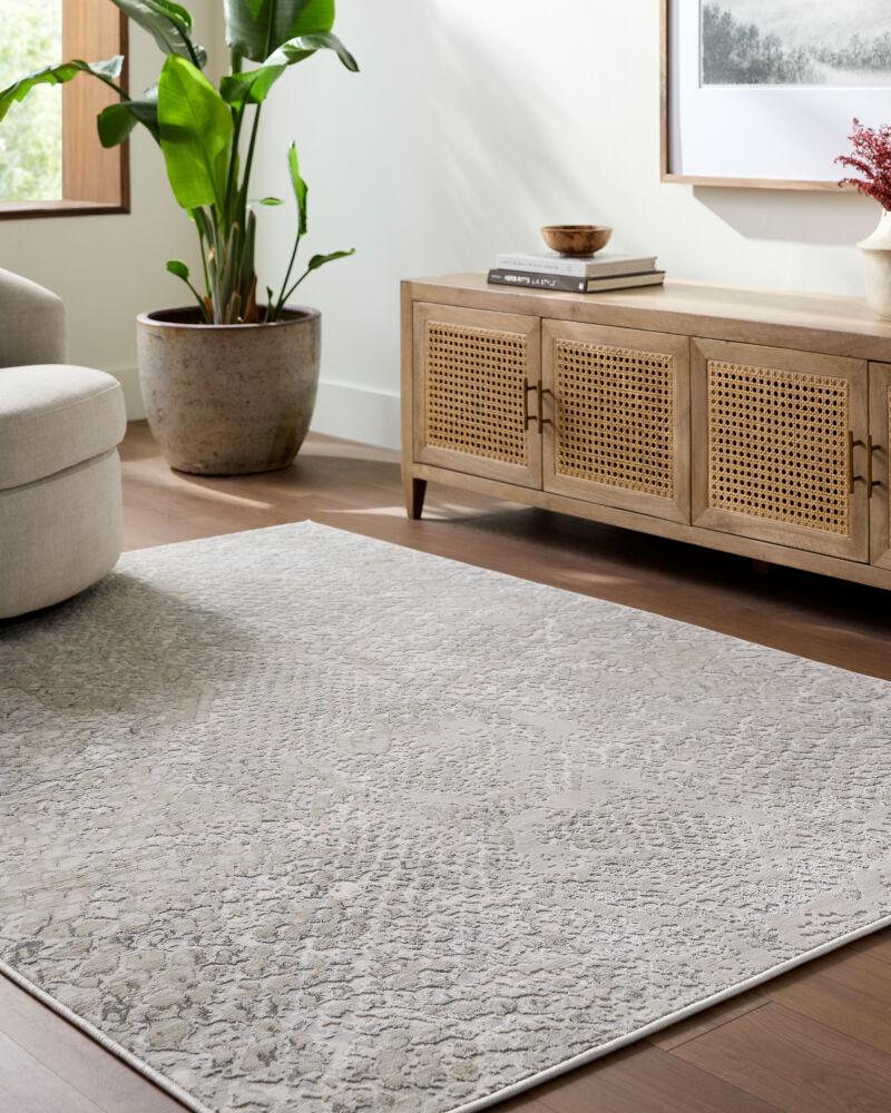 Livabliss Impulse IPS-2320 6'7" x 9' Machine Woven Rug
