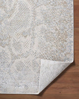 Livabliss Impulse IPS-2320 6'7" x 9' Machine Woven Rug