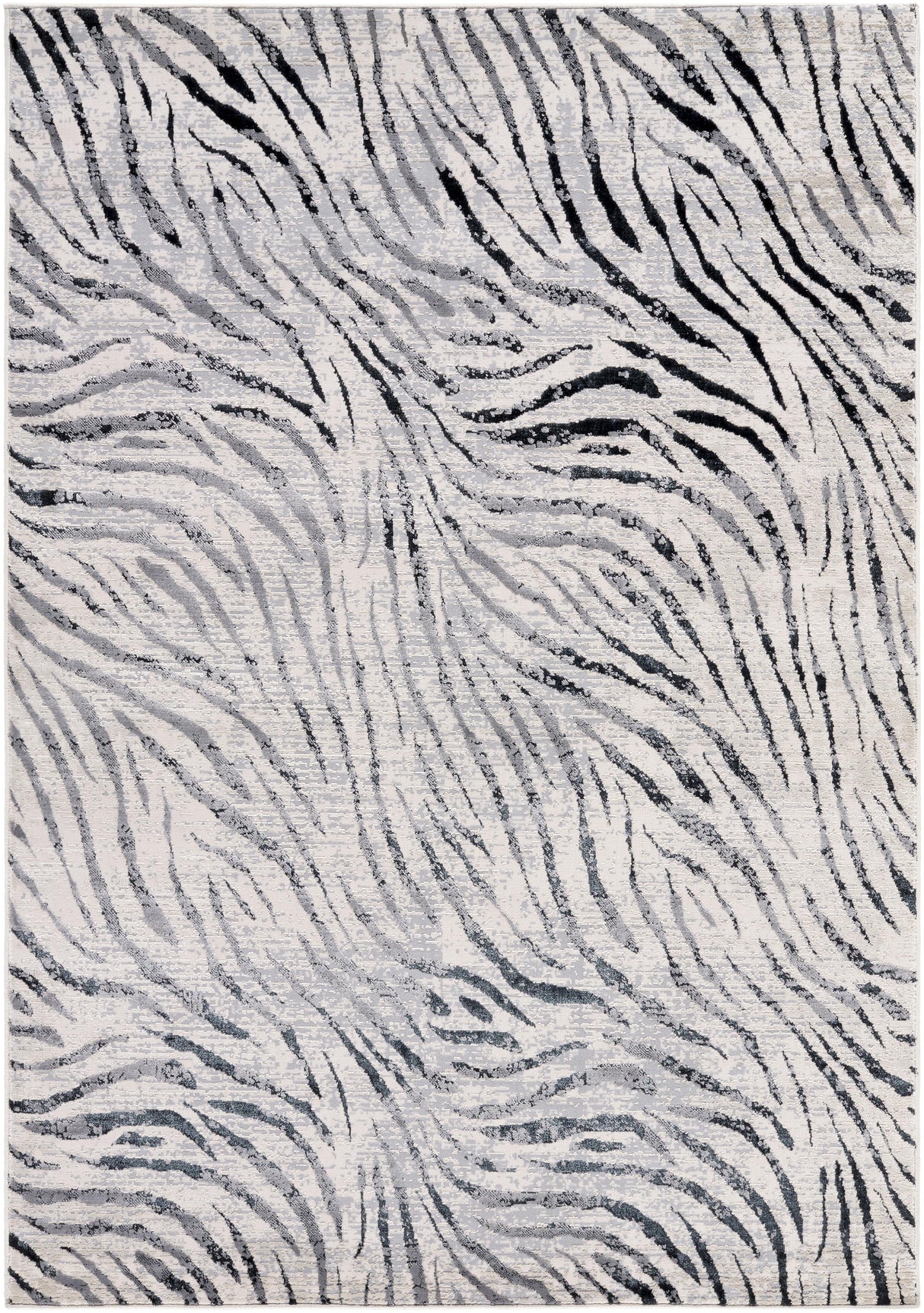 Surya Impulse IPS-2321 2' x 2'11" Rug