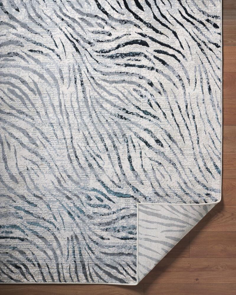 Livabliss Impulse IPS-2321 2' x 2'11" Machine Woven Rug