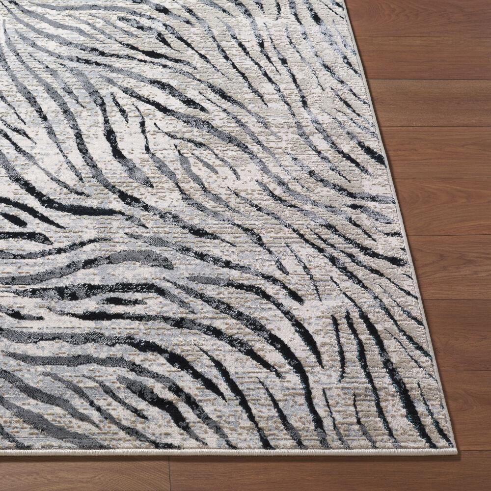 Livabliss Impulse IPS-2321 6'7" x 9' Machine Woven Rug