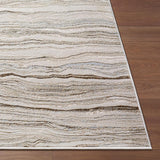 Livabliss Impulse IPS-2322 2' x 2'11" Machine Woven Rug