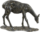 Surya Marins IRM-002 10"H x 12"W x 5"D Decorative Accent