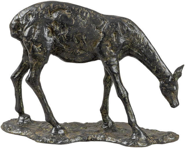 Surya Marins IRM-002 10"H x 12"W x 5"D Decorative Accent