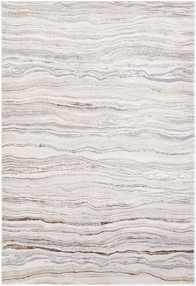 Surya Impulse IPS-2322 6'7" x 9' Rug