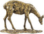 Surya Marins IRM-004 10"H x 12"W x 5"D Decorative Accent