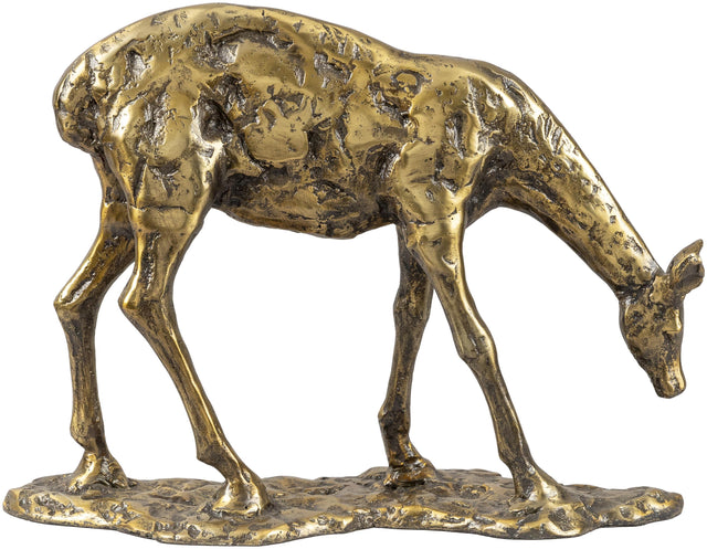 Surya Marins IRM-004 10"H x 12"W x 5"D Decorative Accent