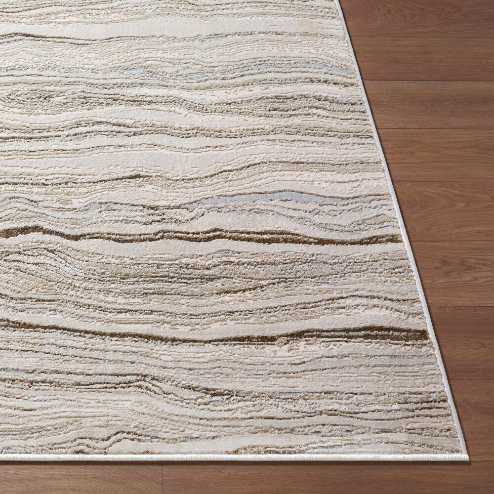 Livabliss Impulse IPS-2322 7'10" x 10' Machine Woven Rug
