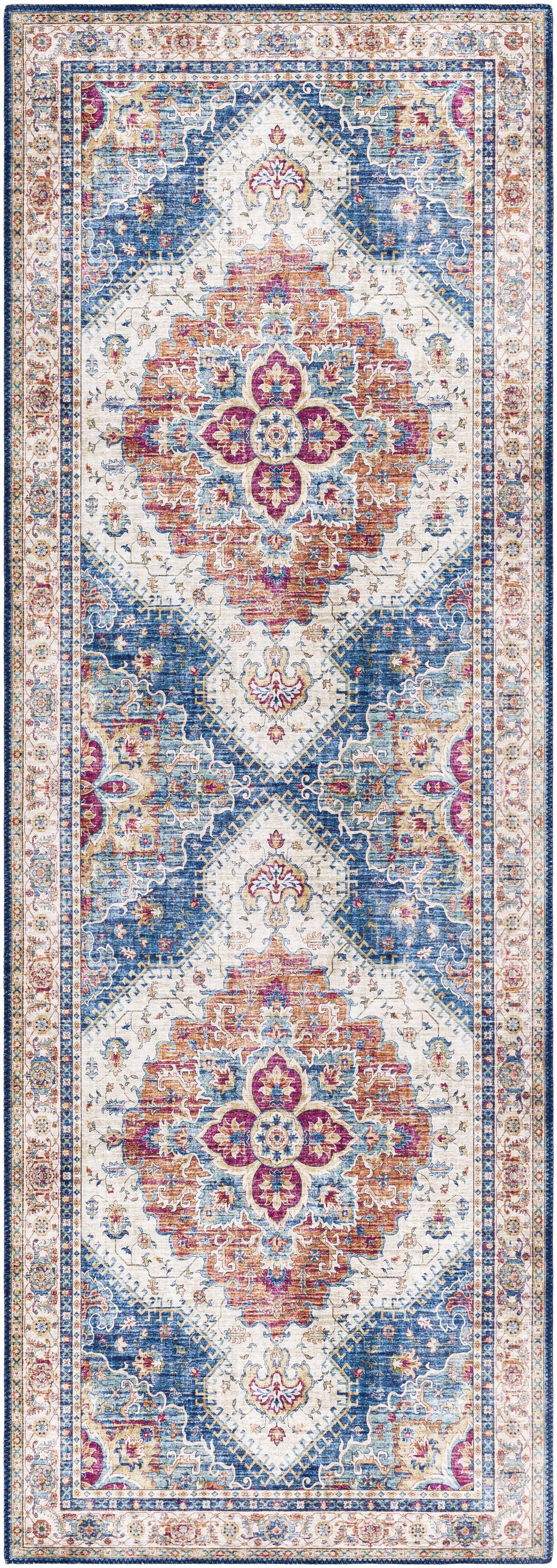 Surya Iris IRS-2319 2'3" x 3'9" Rug