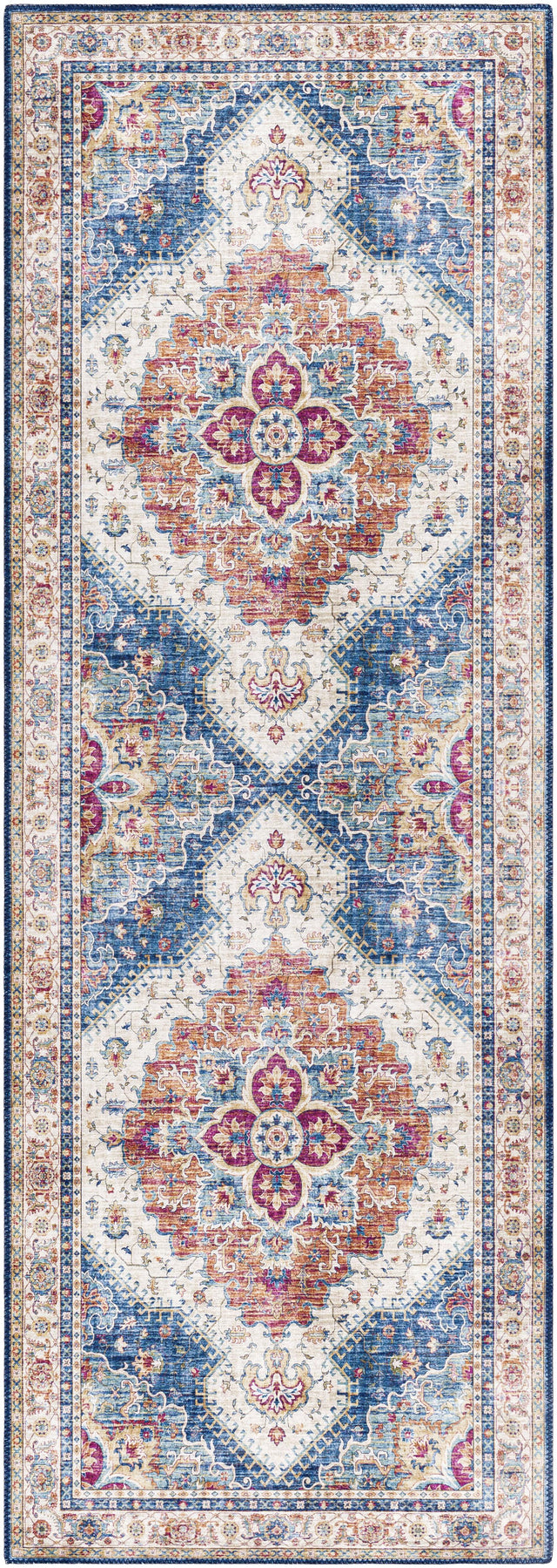 Surya Iris IRS-2319 2'3" x 3'9" Rug