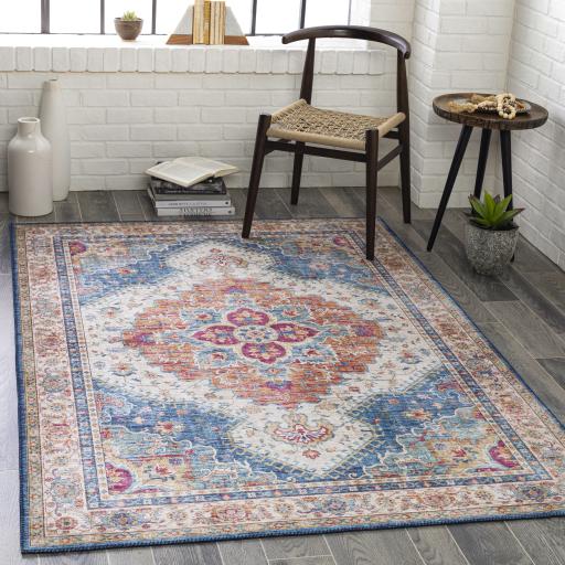 Surya Iris IRS-2319 2'3" x 3'9" Rug