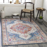 Surya Iris IRS-2319 2'3" x 3'9" Rug