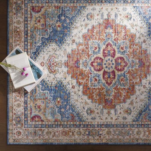 Surya Iris IRS-2319 2'3" x 3'9" Rug