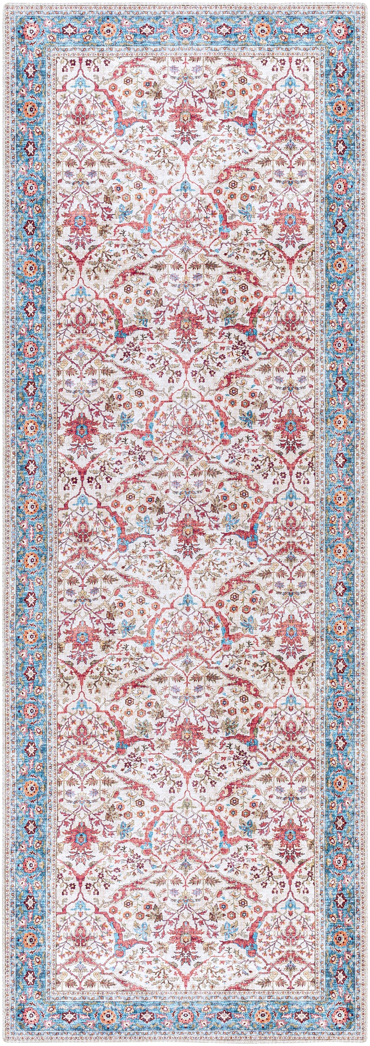 Surya Iris IRS-2325 2'3" x 3'9" Rug