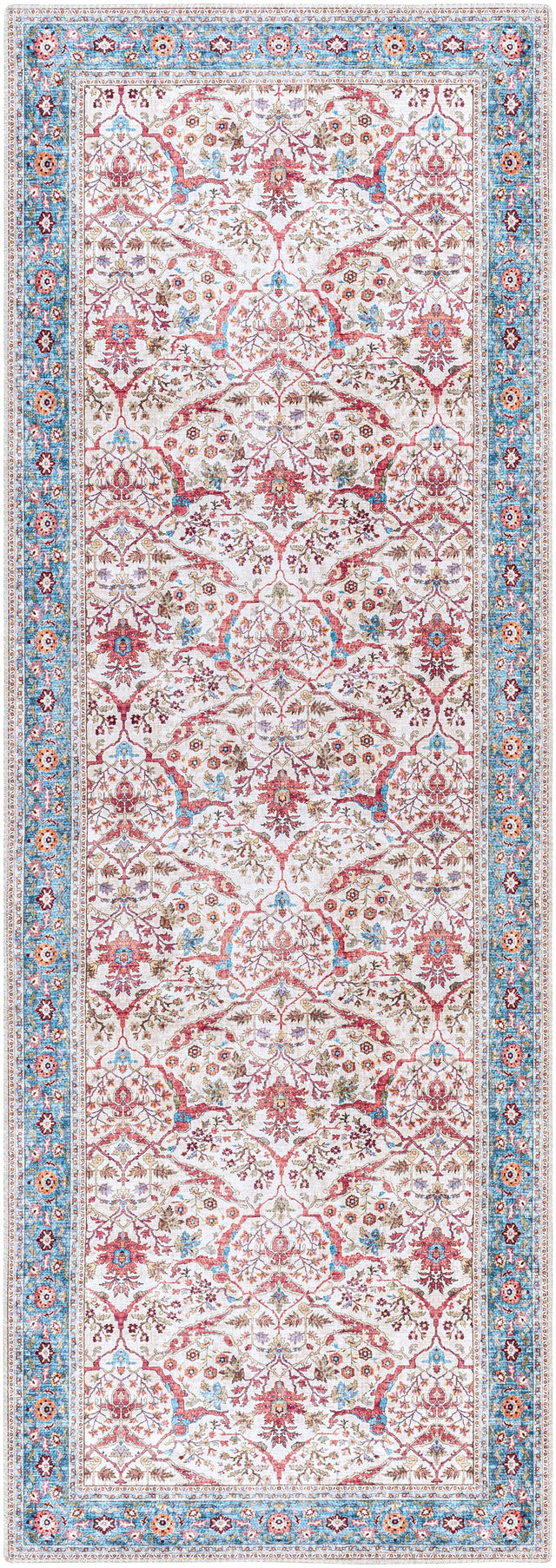 Surya Iris IRS-2325 2'3" x 3'9" Rug