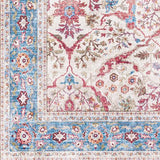 Surya Iris IRS-2325 2'3" x 3'9" Rug
