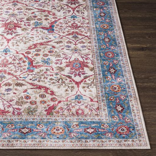 Surya Iris IRS-2325 2'6" x 7'6" Rug