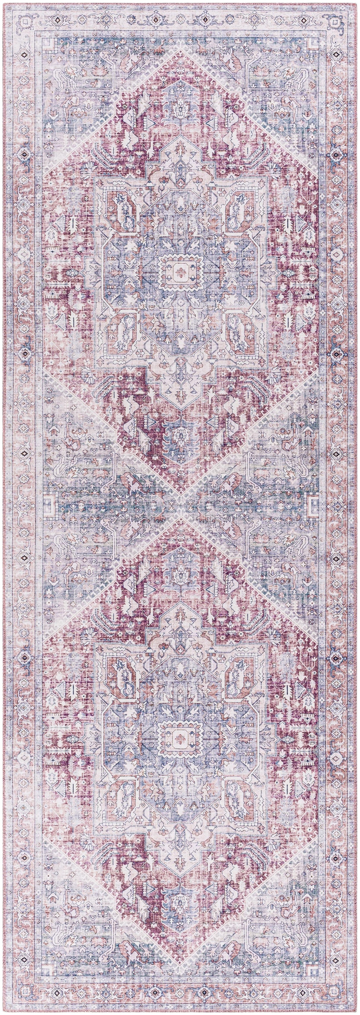 Surya Iris IRS-2328 2'3" x 3'9" Rug