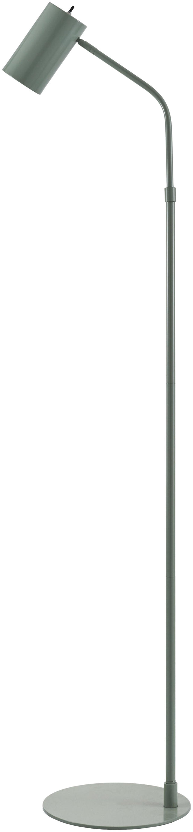 Surya Ivel IVE-001 62"H x 15"W x 11"D Lamp
