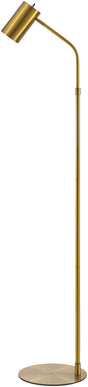 Surya Ivel IVE-004 62"H x 15"W x 11"D Lamp