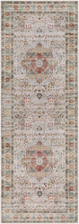 Surya Iris IRS-2346 2'6" x 7'6" Rug
