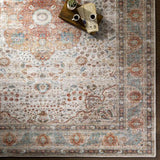 Surya Iris IRS-2346 2'6" x 7'6" Rug
