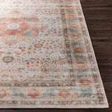 Surya Iris IRS-2346 2'6" x 7'6" Rug