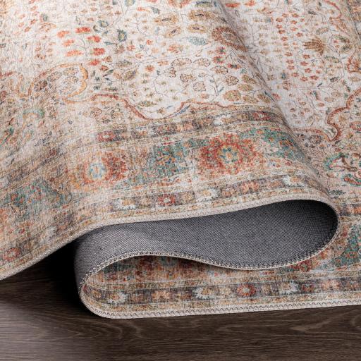 Surya Iris IRS-2346 2'6" x 7'6" Rug