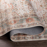 Surya Iris IRS-2346 2'6" x 7'6" Rug