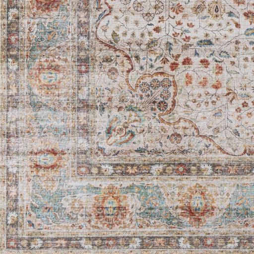 Surya Iris IRS-2346 2'6" x 7'6" Rug