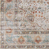 Surya Iris IRS-2346 2'6" x 7'6" Rug