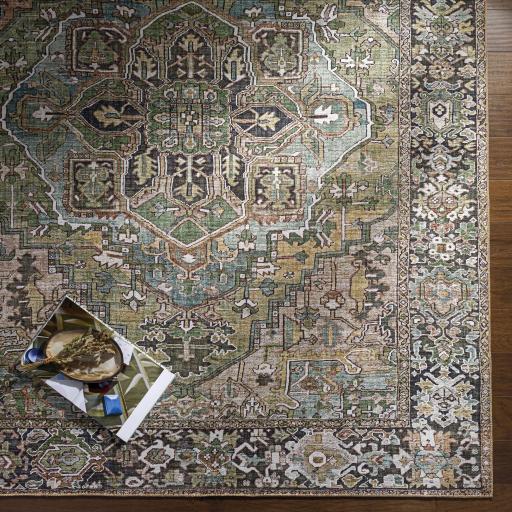 Surya Iris IRS-2361 10' x 14' Rug