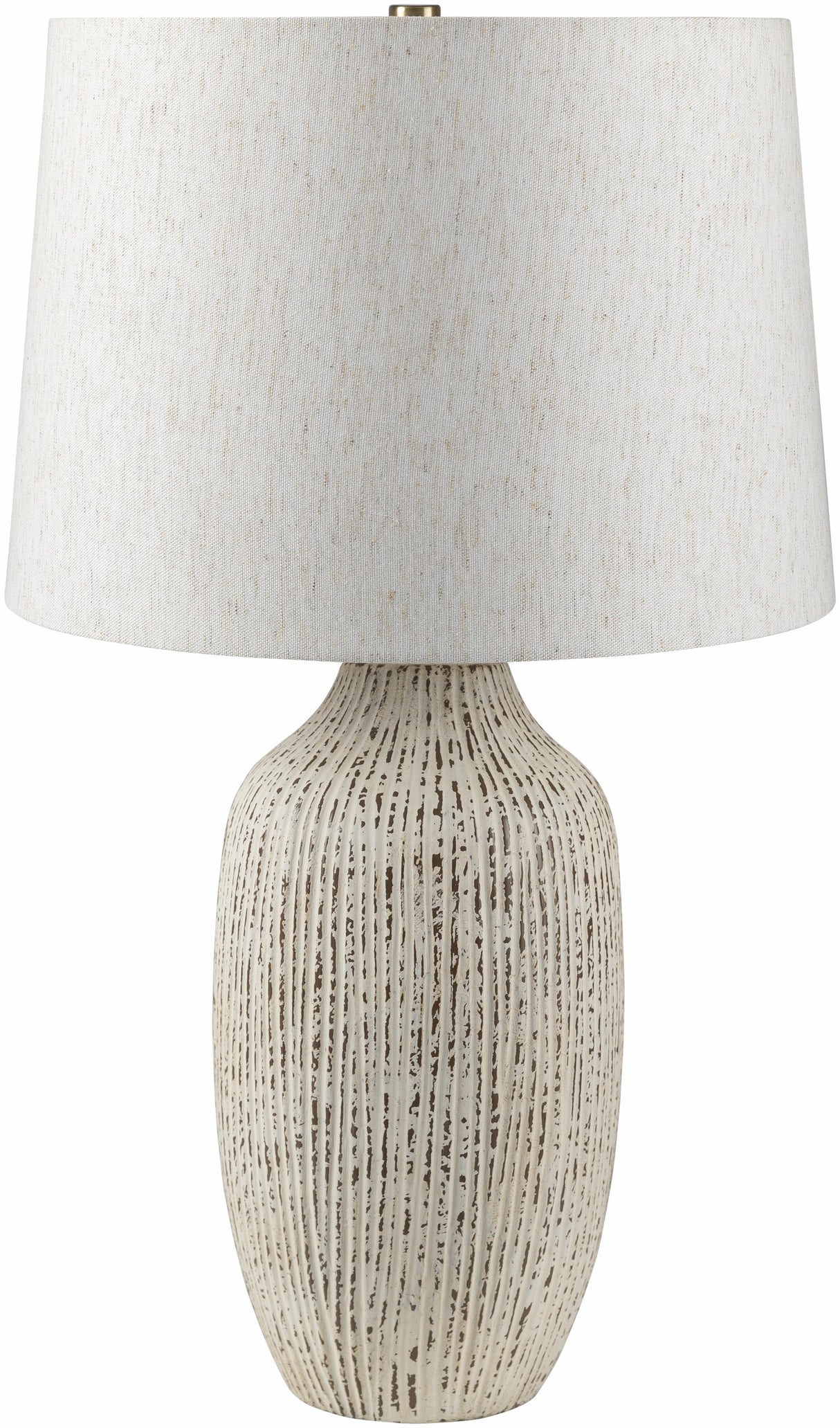 Surya Judarn JDR-001 28"H x 16"W x 16"D Lamp