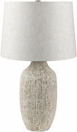 Surya Judarn JDR-001 28"H x 16"W x 16"D Lamp