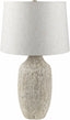 Surya Judarn JDR-001 28"H x 16"W x 16"D Lamp