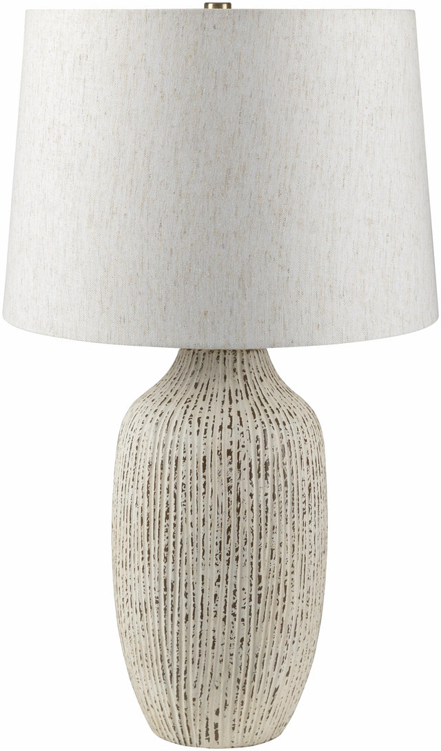 Surya Judarn JDR-001 28"H x 16"W x 16"D Lamp