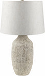 Surya Judarn JDR-001 28"H x 16"W x 16"D Lamp