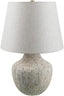 Surya Judarn JDR-002 22"H x 15"W x 15"D Lamp
