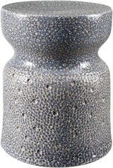Surya Jewels JEE-001 17"H x 13"W x 13"D Furniture Piece