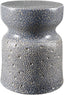 Surya Jewels JEE-001 17"H x 13"W x 13"D Furniture Piece