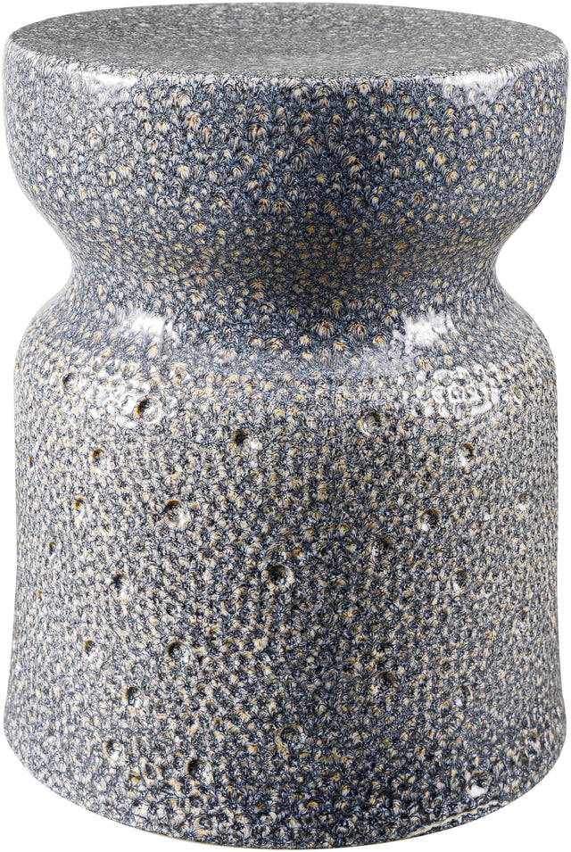 Surya Jewels JEE-001 17"H x 13"W x 13"D Furniture Piece