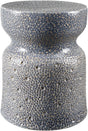 Surya Jewels JEE-001 17"H x 13"W x 13"D Furniture Piece
