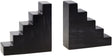 Surya Jhalra JHL-001 6"H x 6"W x 2"D, 6"H x 6"W x 2"D Decorative Accent