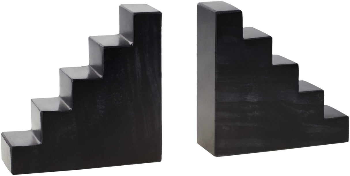 Surya Jhalra JHL-001 6"H x 6"W x 2"D, 6"H x 6"W x 2"D Decorative Accent