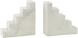 Surya Jhalra JHL-002 6"H x 6"W x 2"D, 6"H x 6"W x 2"D Decorative Accent