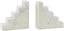 Surya Jhalra JHL-002 6"H x 6"W x 2"D, 6"H x 6"W x 2"D Decorative Accent