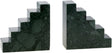 Surya Jhalra JHL-003 6"H x 6"W x 2"D, 6"H x 6"W x 2"D Decorative Accent