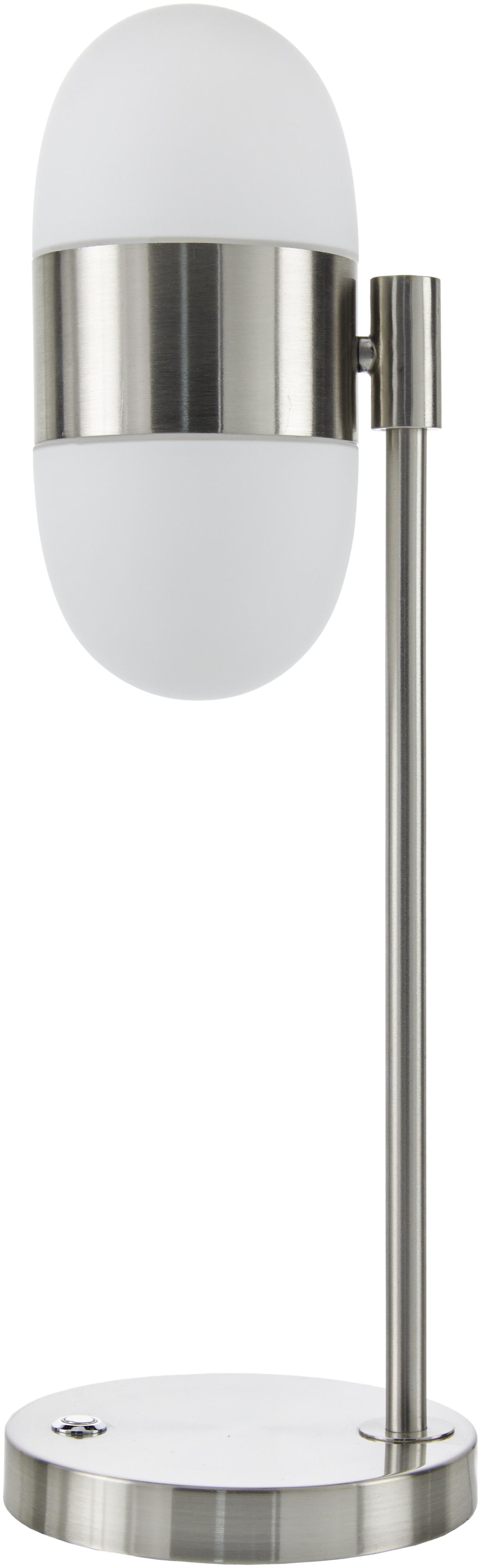 Surya Jonan JON-005 20"H x 6"W x 6"D Lamp