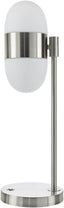 Surya Jonan JON-005 20"H x 6"W x 6"D Lamp