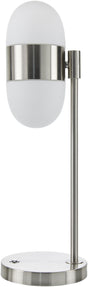 Surya Jonan JON-005 20"H x 6"W x 6"D Lamp